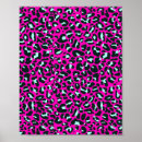 Suche nach leopard poster Rosa
