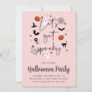 Suche nach unheimlich einladungen Party