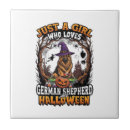 Suche nach deutscher schäferhund fliesen Halloween