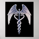 Suche nach caduceus poster Kadukus