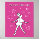 Suche nach fashion girl poster Rosa