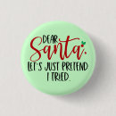 Suche nach weihnachtsmanns buttons Urlaub