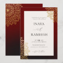 Suche nach indian wedding einladungen Traditionell
