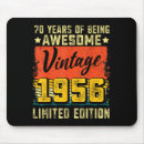 Suche nach 70 geburtstag mousepads Alt