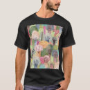 Suche nach wald tshirts Aquarell