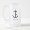 Suche nach kapitän bierkrüge Marineblau