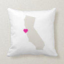 Suche nach california kissen Staat