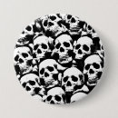 Suche nach skull covers buttons Horror
