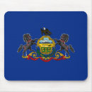 Suche nach pennsylvania mousepads Flagge