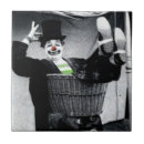 Suche nach zirkus fliesen Clown