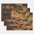 Suche nach vintage hüte geschenkpapier Western