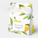 Suche nach zitronen papier geschenk box Bride