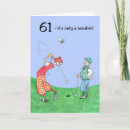 Suche nach 61 geburtstag karten Cartoon