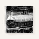 Suche nach oldtimer kleine notizbücher Für ihn