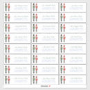 Suche nach adressen aufkleber Traditionell