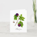 Suche nach feigen karten Aquarell