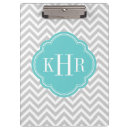 Suche nach türkis klemmbrett Zickzack