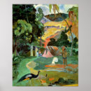 Suche nach paul gauguin tahiti poster Tropisch