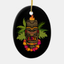 Suche nach tiki ornamente Hawaii