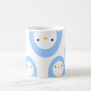 Suche nach baby pinguin tassen Blau