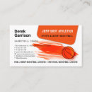 Suche nach sport trainer visitenkarten Ausbildung