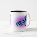 Suche nach dragonfly tassen Lila