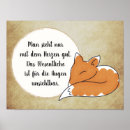 Suche nach der kleine prinz poster Herz