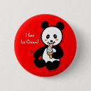 Suche nach pandabär buttons Kawaii