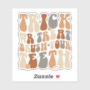 Suche nach zahn aufkleber Kürbis