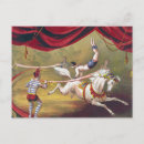 Suche nach vintage zirkus postkarten Vorstellung