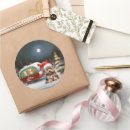 Suche nach yorkshire terrier aufkleber Weihnachten