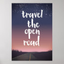 Suche nach offen poster Straße