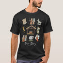 Suche nach wahre geschichte tshirts Feline