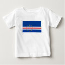 Suche nach kap verde tshirts Patriotisch