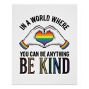 Suche nach herz regenbogen poster Bisexuell