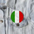 Suche nach italienische flagge buttons Stolz