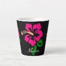 Suche nach tropen tassen Hibiskus