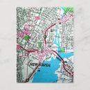 Suche nach new haven postkarten Map