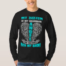 Suche nach schutzengel tshirts Vormund