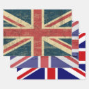 Suche nach britische flagge geschenkpapier Englisch
