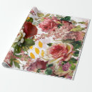 Suche nach vintage collage geschenkpapier Rose