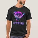 Suche nach zypern tshirts Souvenir
