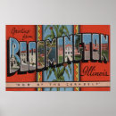Suche nach bloomington poster Grüße