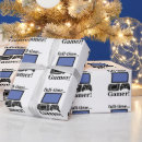 Suche nach gamer geschenkpapier Gaming