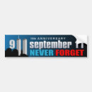 Suche nach jahrestage autoaufkleber Am 11 september