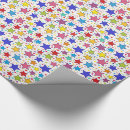 Suche nach lila stern geschenkpapier Sterne
