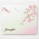 Suche nach kirschblüten mousepads Blume
