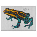 Suche nach frosch schneidebrettchen Amphibisch