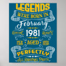 Suche nach legende poster Vintage