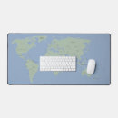Suche nach kontinente mousepads Länder